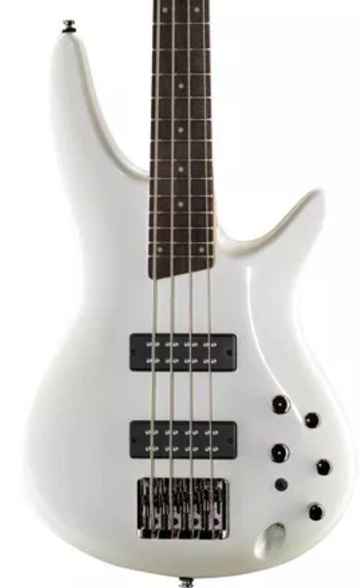 Ibanez SR300EPW Pearl White