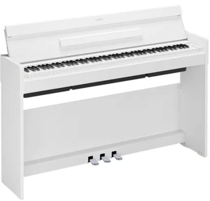 Yamaha YDP-S36WH White