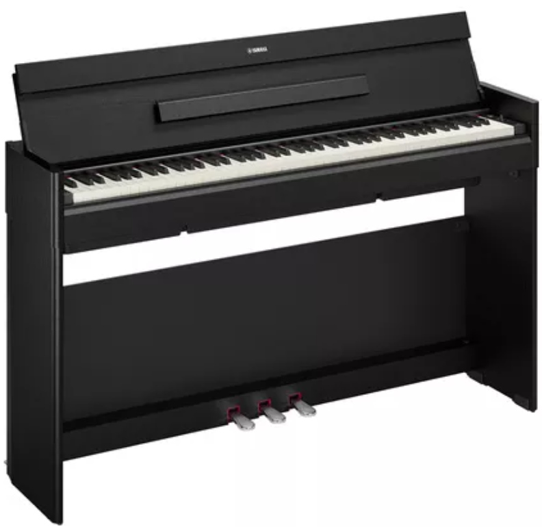 Yamaha YDP-S56B Black