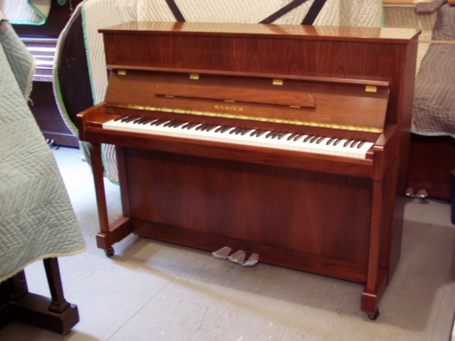 Samick JS115 Noce IJSFU0033