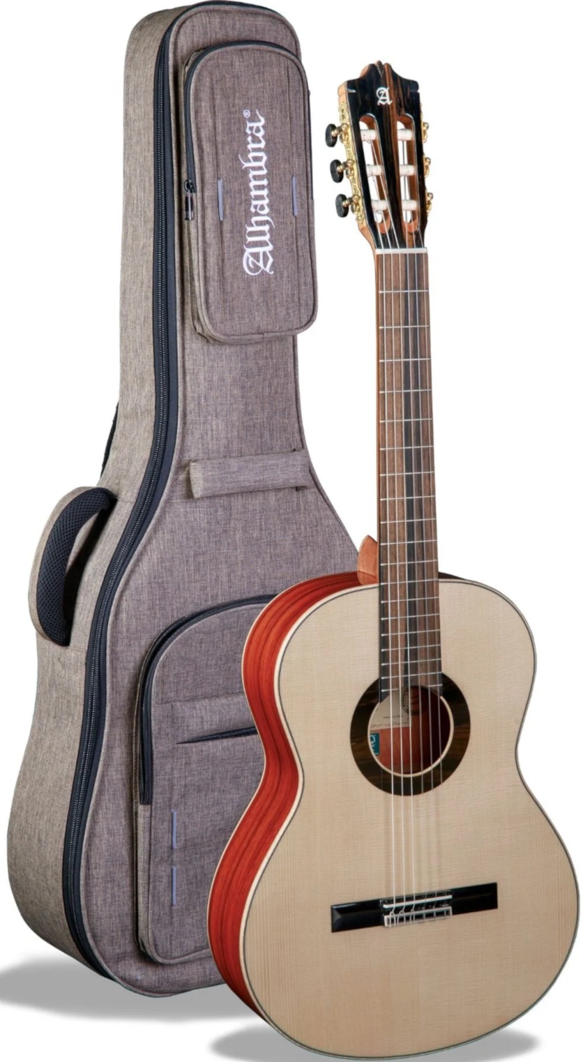 Alhambra Green Sustain Classical