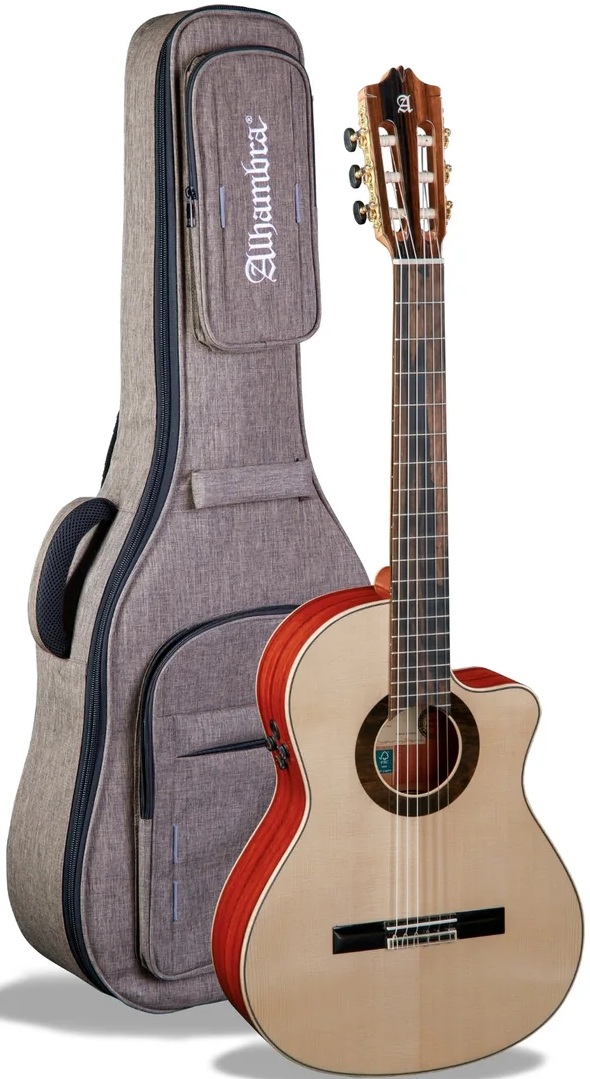 Alhambra Green Sustain CTW E8