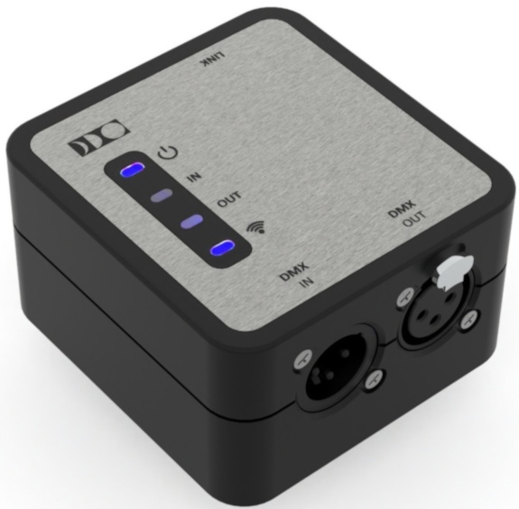M-Live Lakyx Box L1